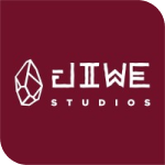 Jiwe Studios Logo Image