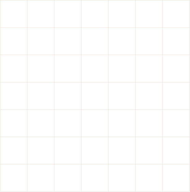 brown square grid pattern